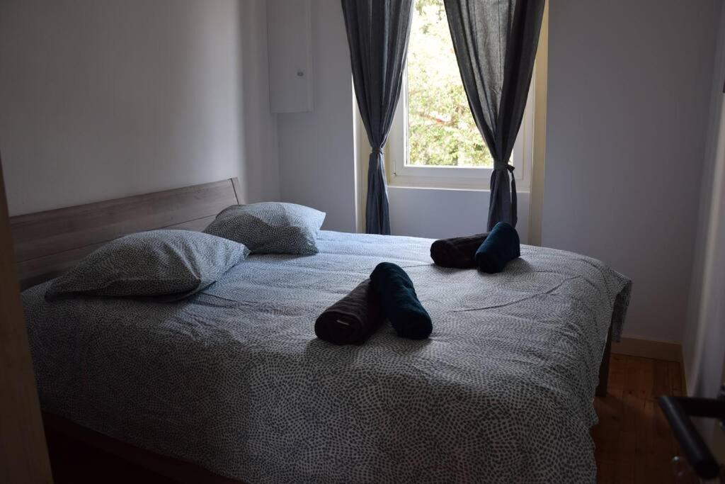 Elegant T2 A Bron, Tramway A 2Min, Box Parking, 4Personnes Leilighet Eksteriør bilde